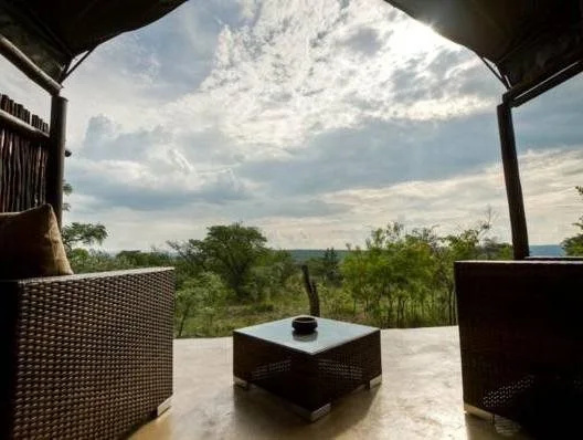Wild Ivory Eco lodge