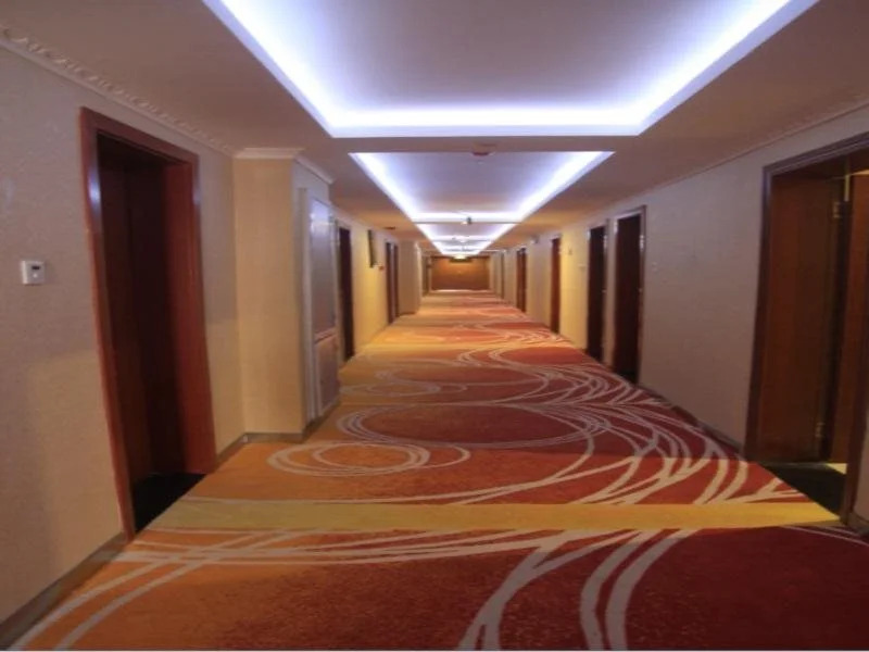 Starway Hotel-lhasa Beijing Middle Road Branch