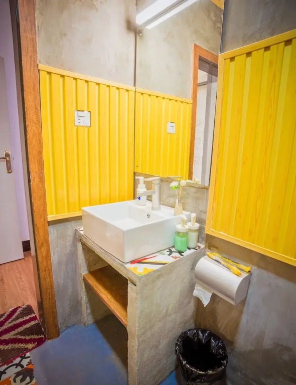 XingLong No.37 Hostel