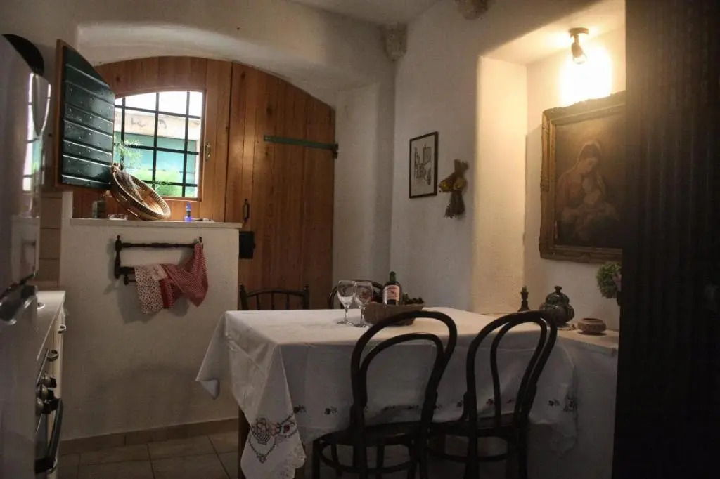Guest House Lucijo