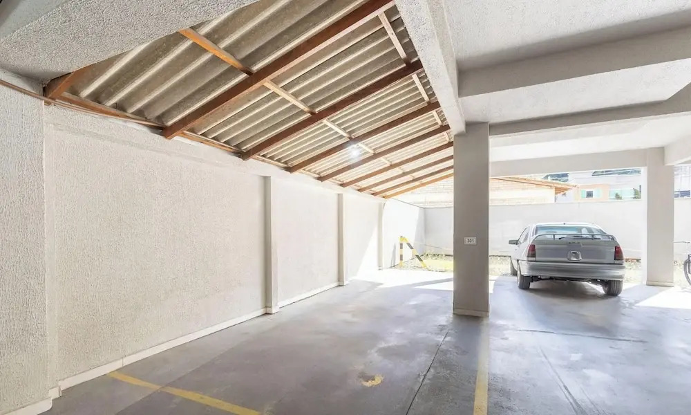 2BR Aptbbq, Garage, Near Beach Ltl0301