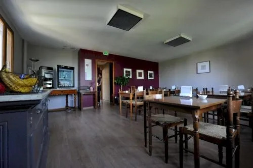 Hotel le Cottage