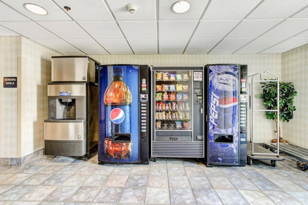 Motel 6-Medina, OH - Cleveland