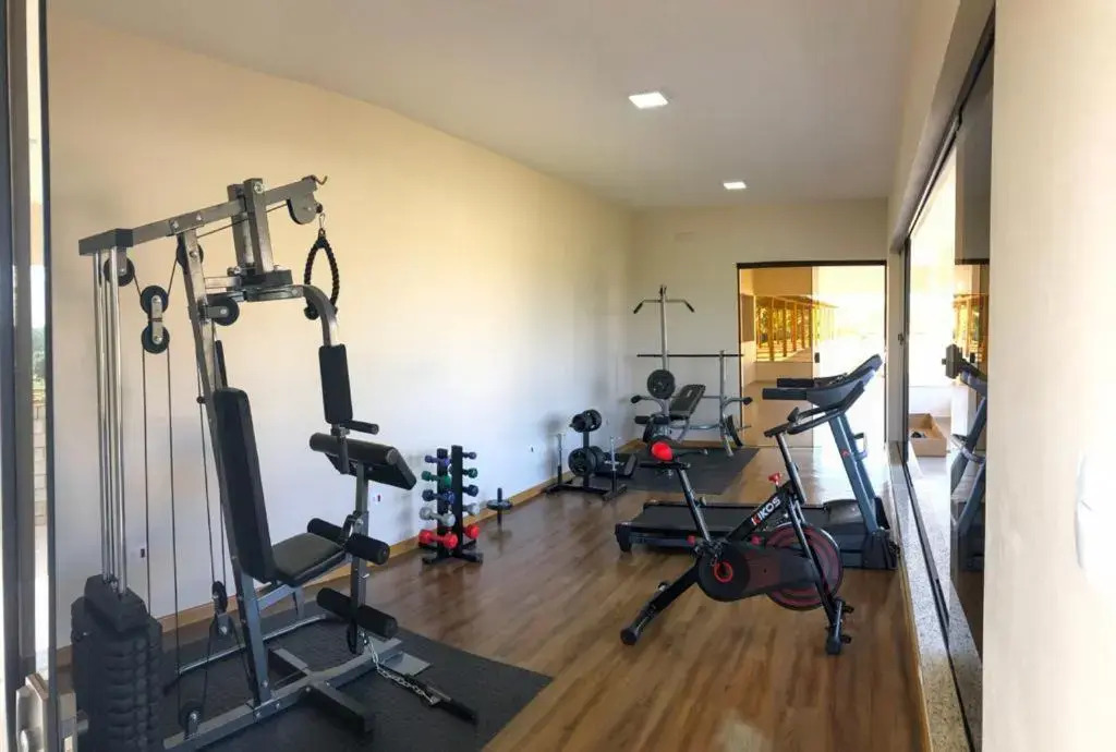 Rancho das Pedras Hotel