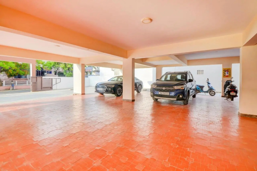 Mayfair Service Apartments