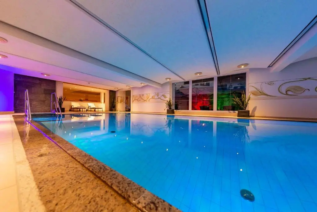Parkhotel Seefeld