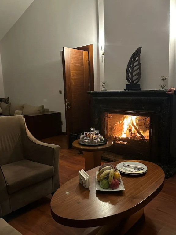 Synosse Park Hotel