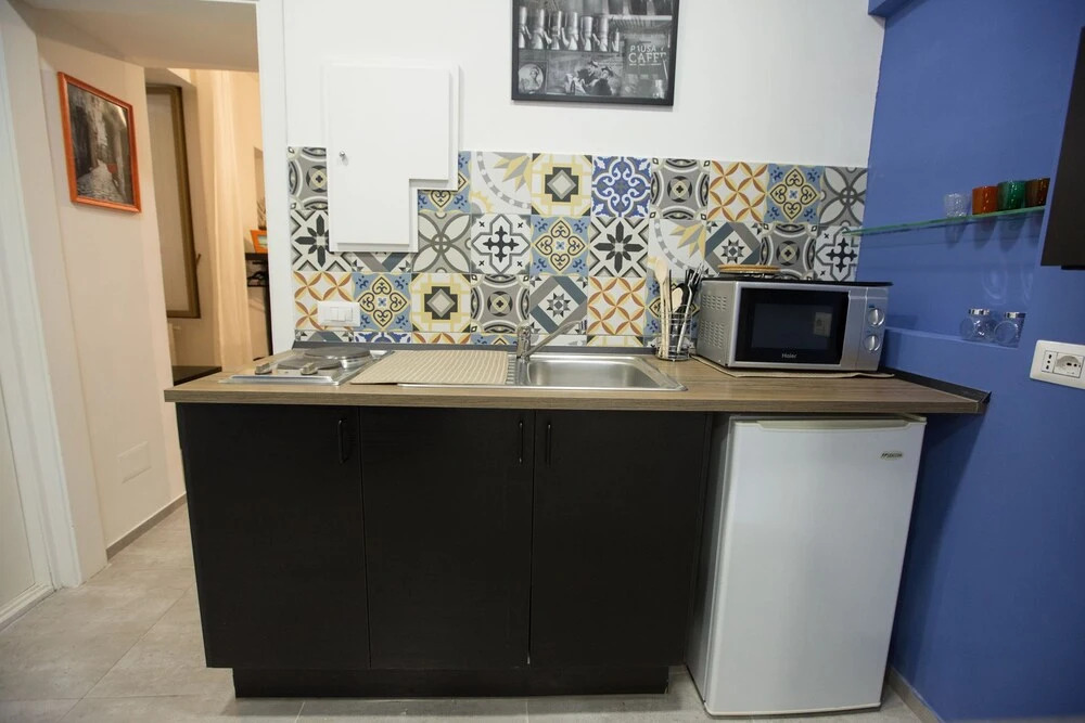 Casa 3 Regine