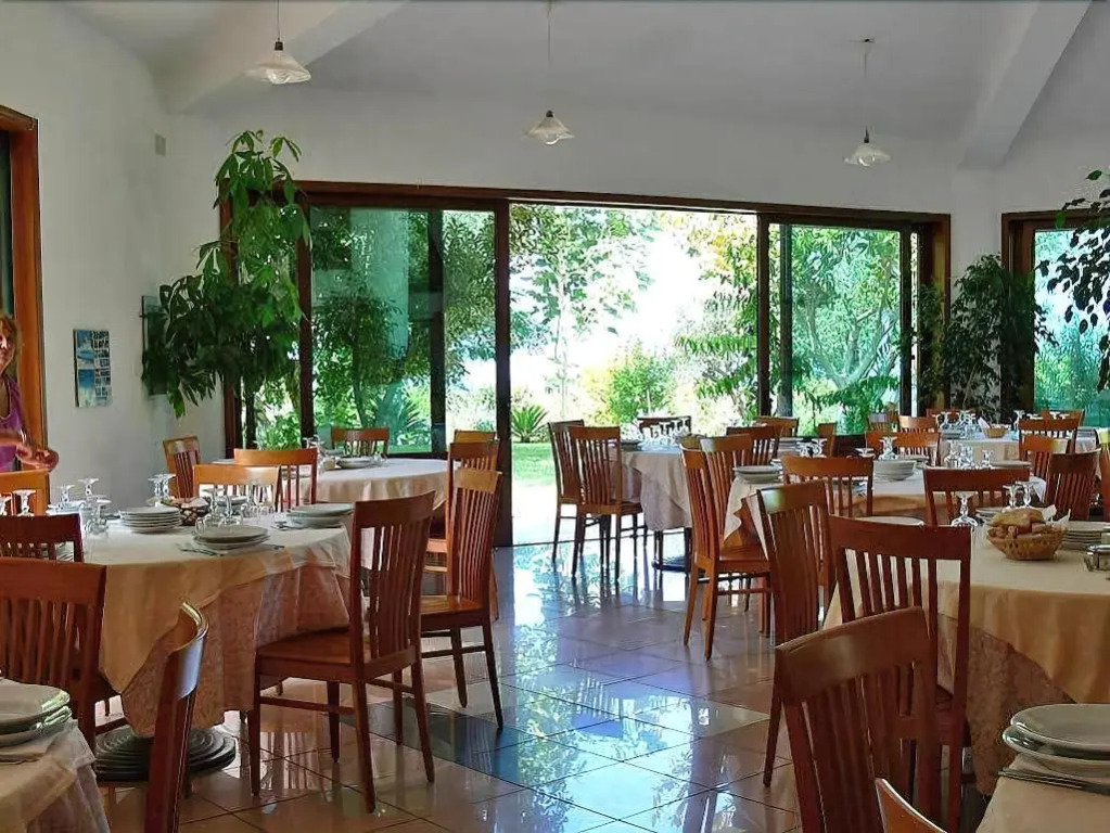 Villaggio La Pizzuta