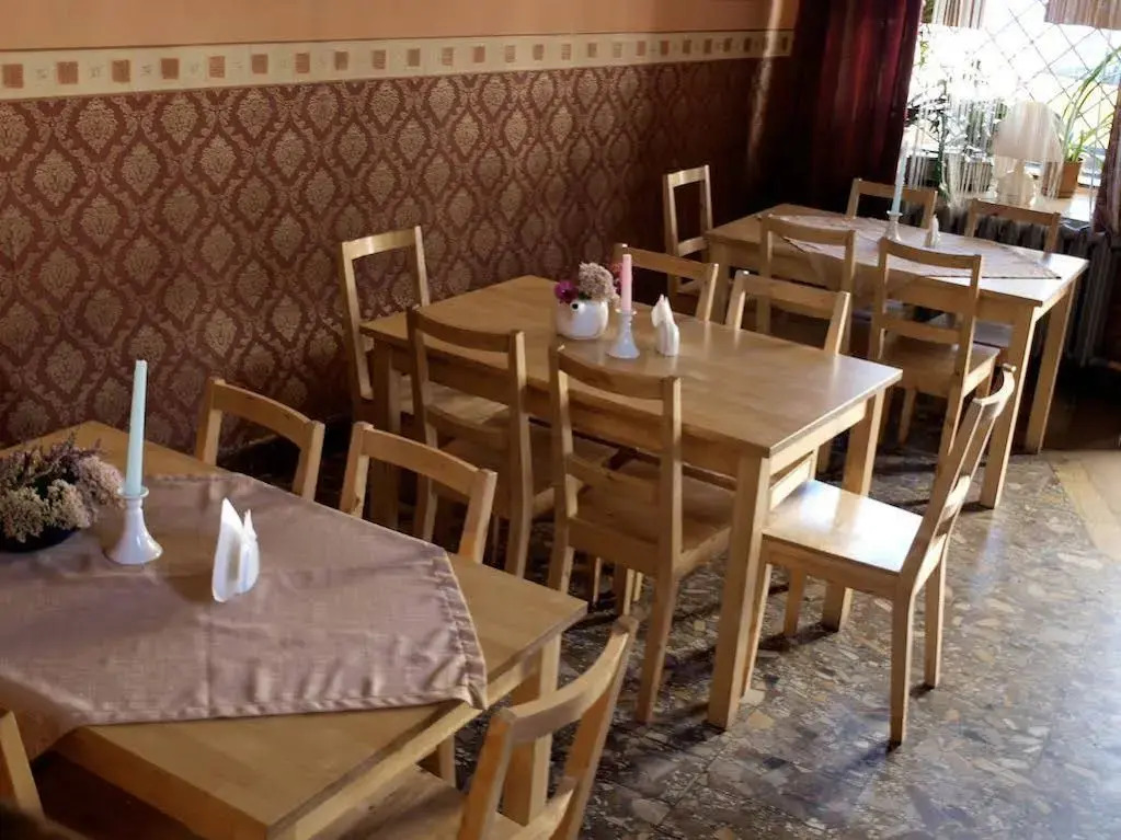 Hotel Haga