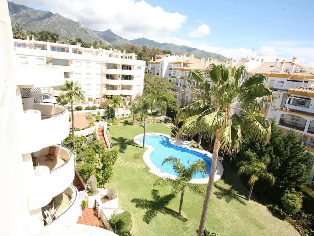 Gran ducado sky paradise