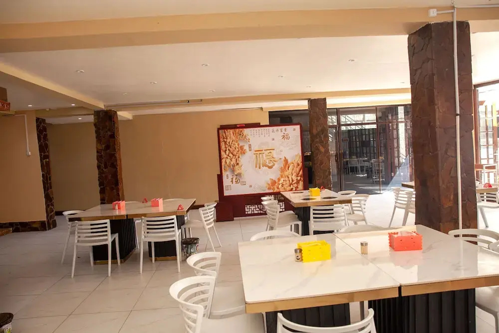 Hotel Mirava
