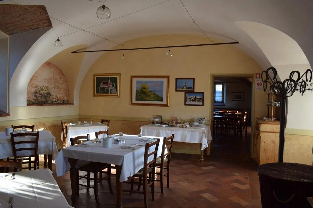 Agriturismo Cà Del Lupo