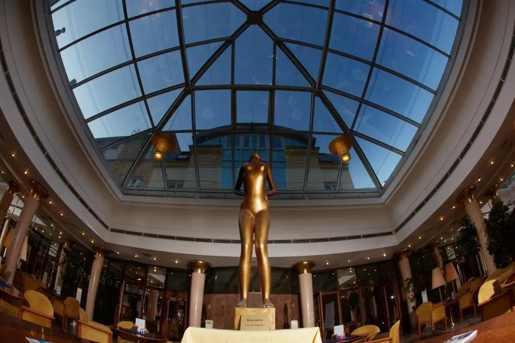 Galerie Royale