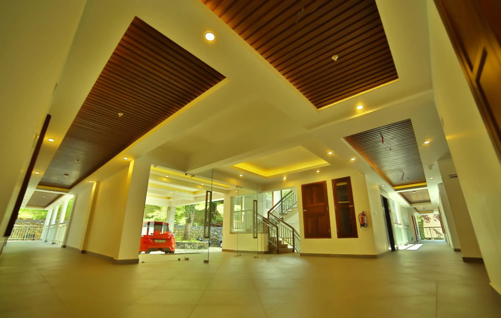 Elixir Hills Suites Resort and Spa