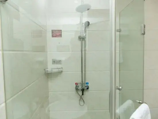 Wuyi International Hotel