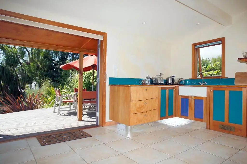 Joya Garden & Villa Studios