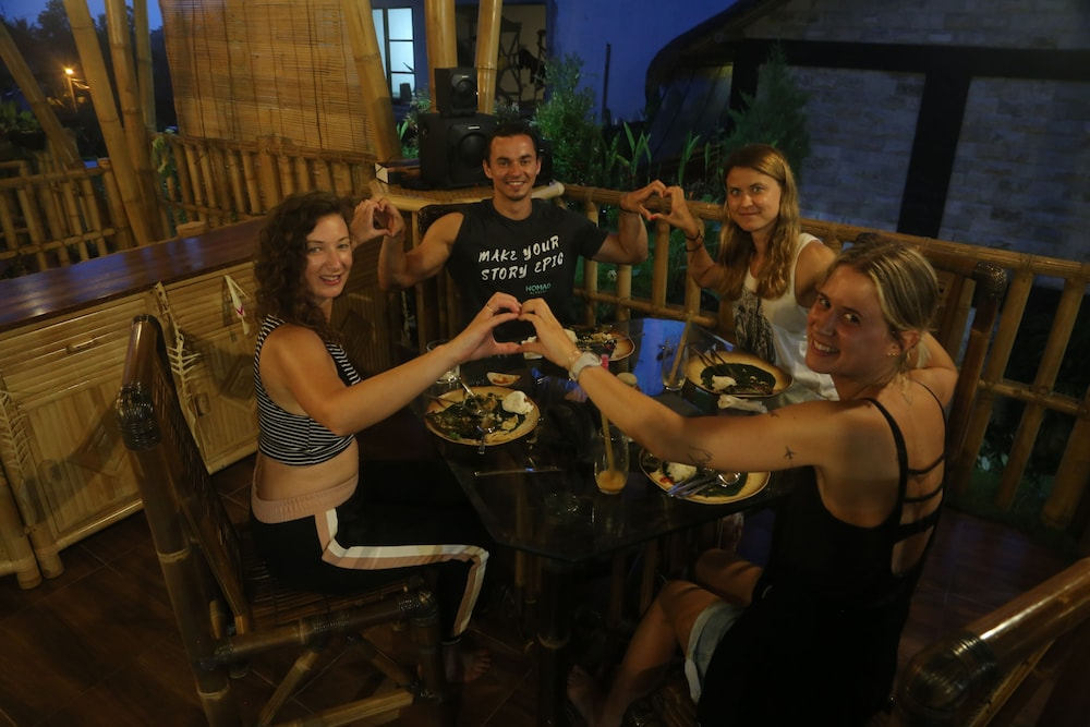 Karang Lila Bhuana Ubud