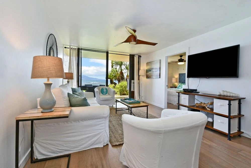 Lauloa Resort By Asset Property Management INC
