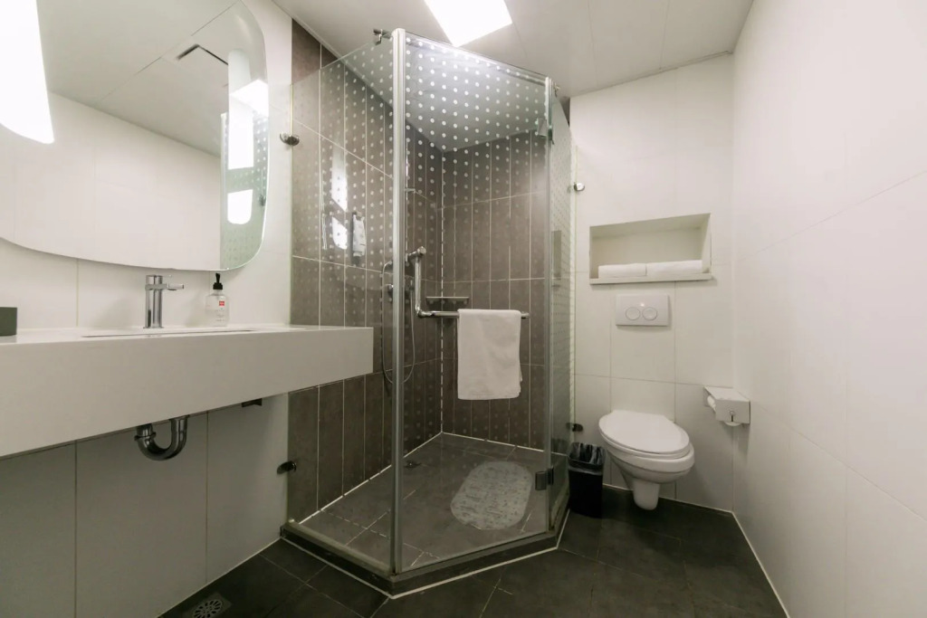 ibis Shanghai Gubei