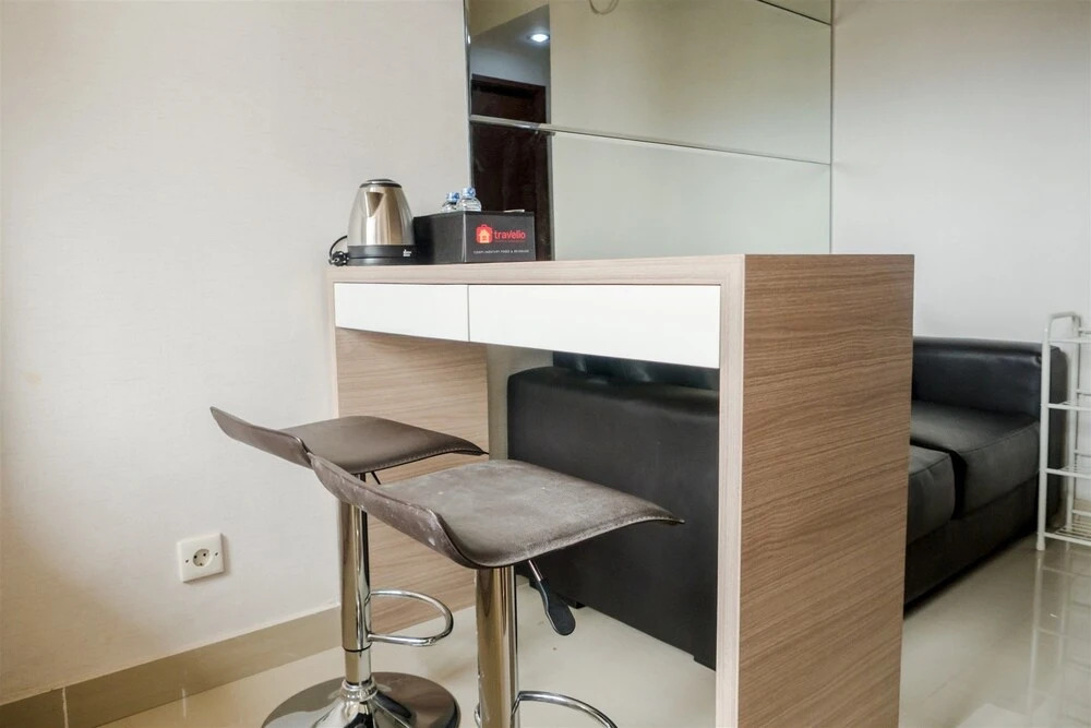Sudirman Suites by Eazystay