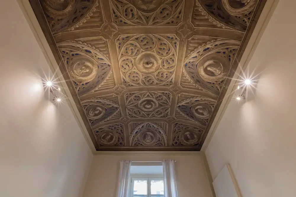 Casa Regia by Wonderful Italy