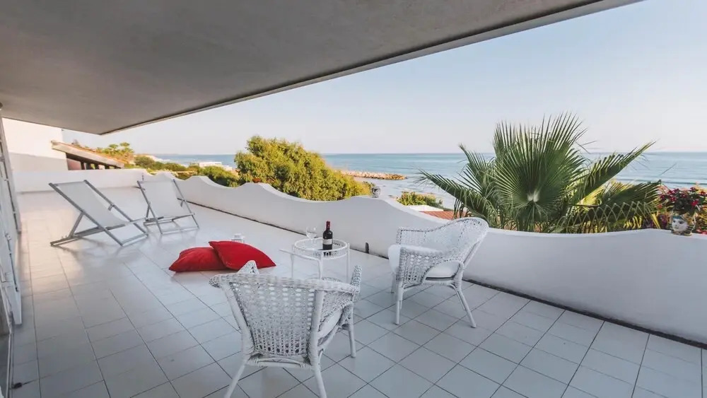 Villa Mediterranea 8