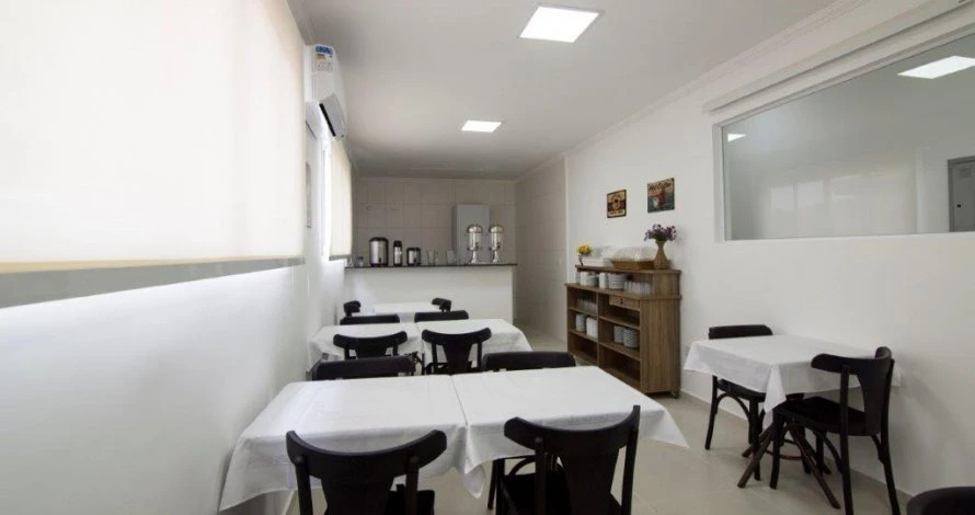 Hotel Araçari