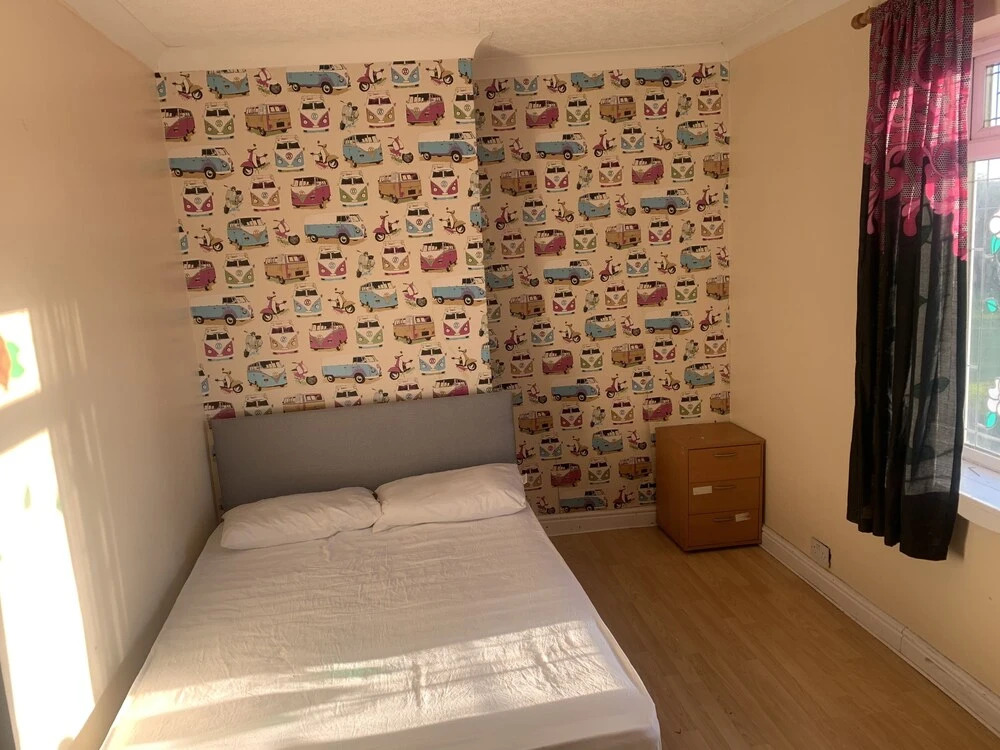 Beautiful 5 bed Farm Accommodation