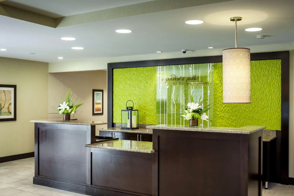 Hilton Garden Inn Seattle/Bothell
