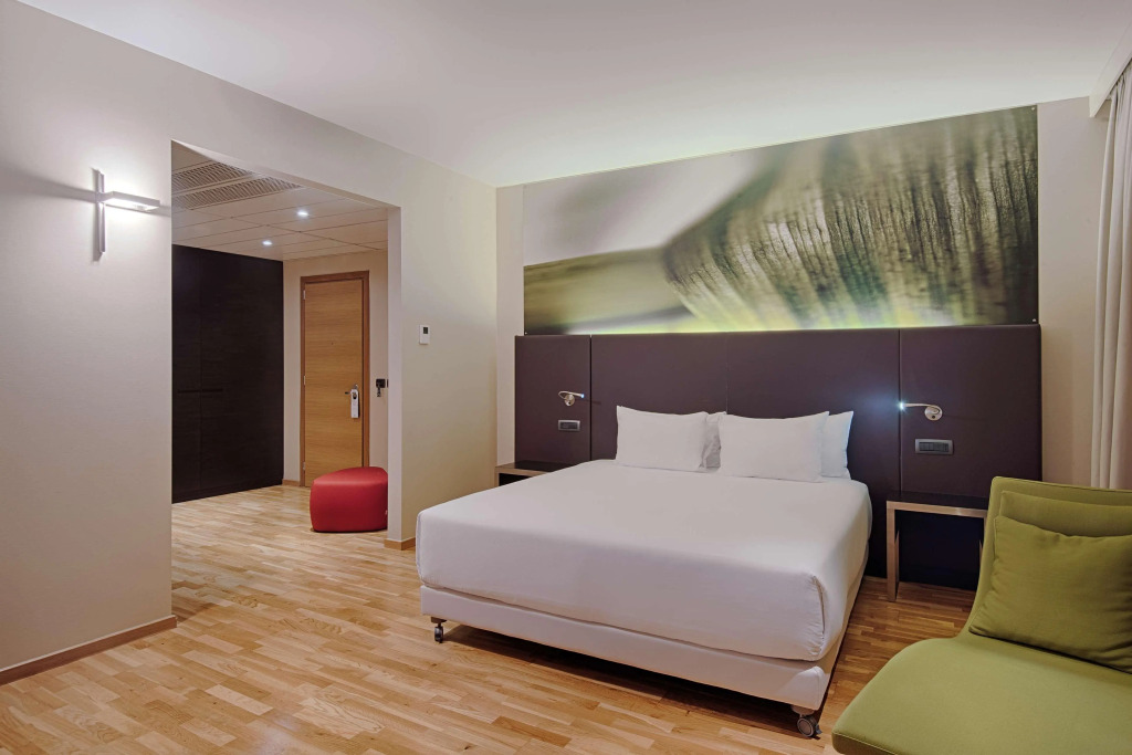 Отель AC Hotel Milan Sesto