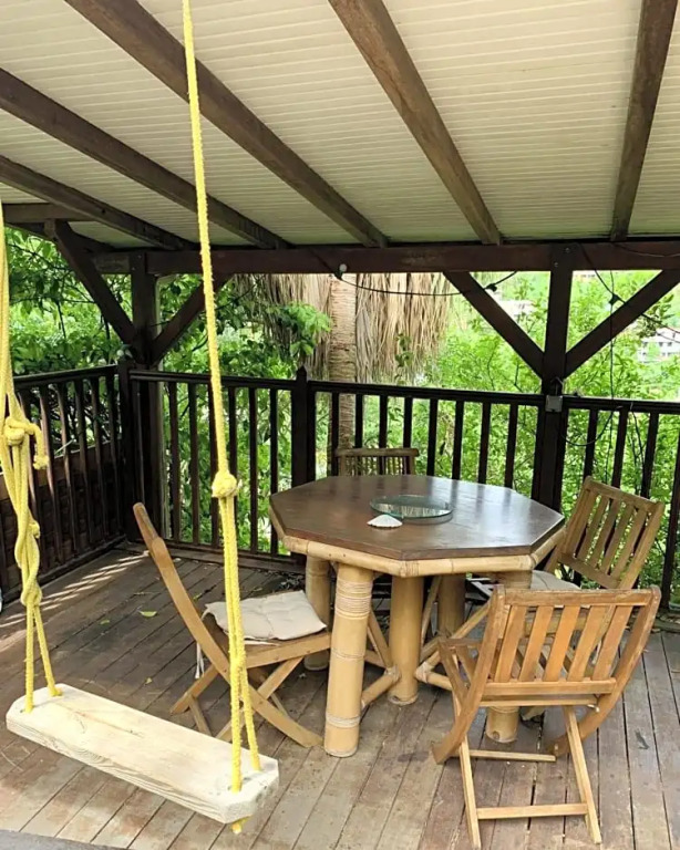 mon Ecolodge Creole
