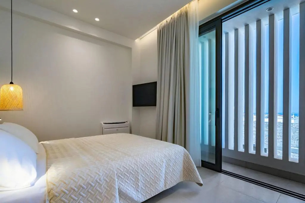 KoNoSo Luxury Apartments