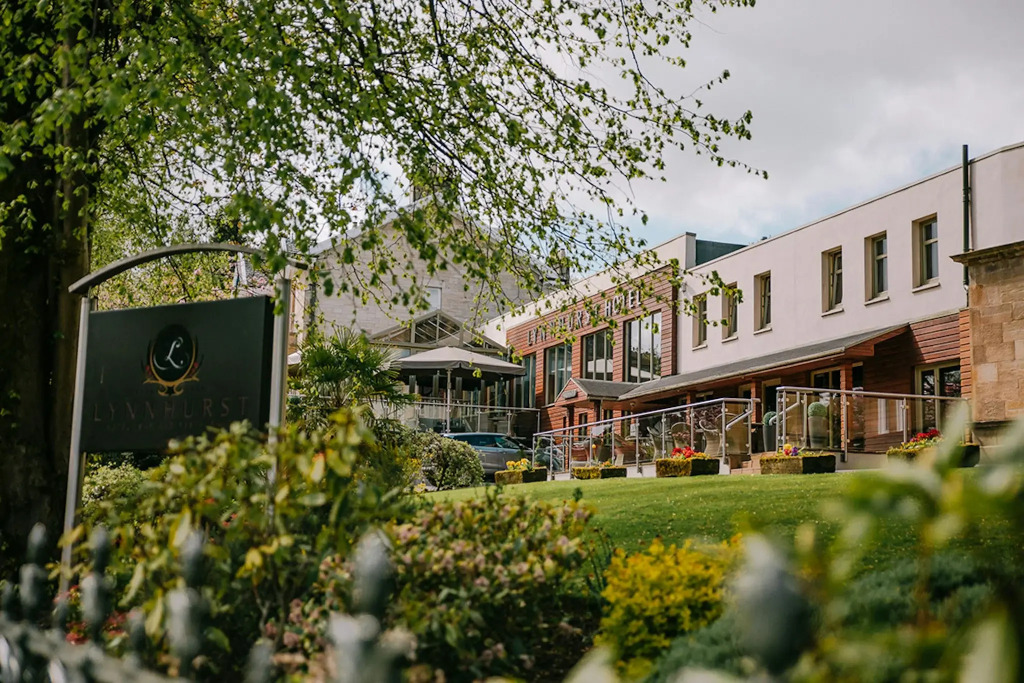 Lynnhurst Hotel