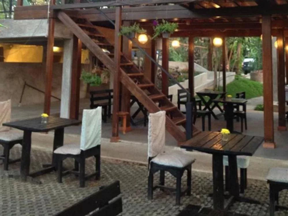 Dusai Tara Resort
