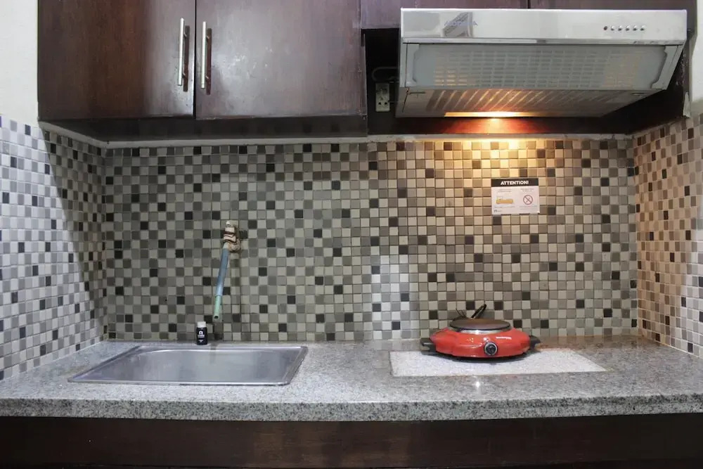 Strategic & Cozy 2BR at Majesty Apartment near Maranatha Christian University