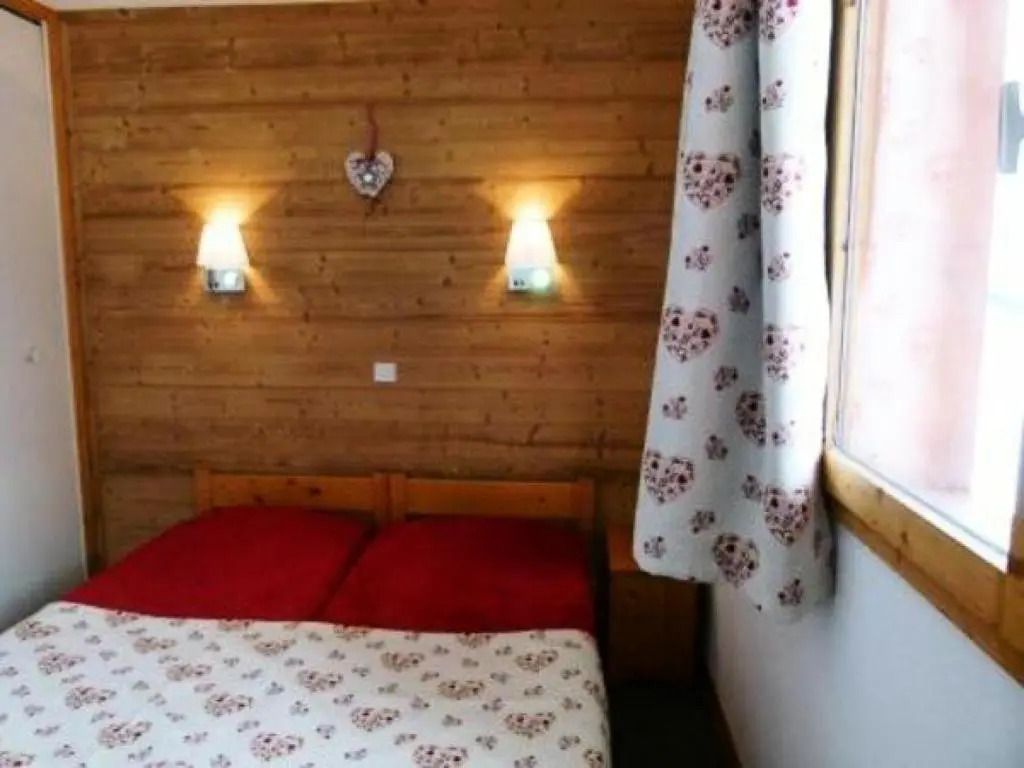 Résidence CAMARINE - 2 Pièces pour 5 Personnes 64