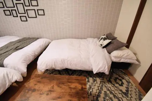 Origami Residential Suite - Tokyo Asakusa Skytree