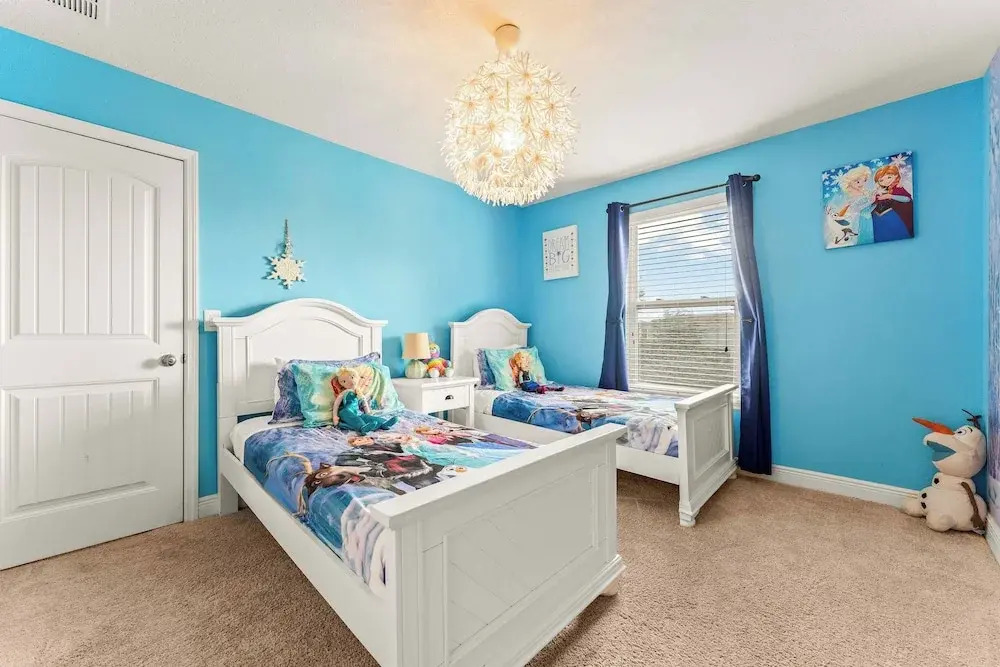 Solterra Bliss - Resort Stay for 13 w/ Pool, Hot Tub & Game Room