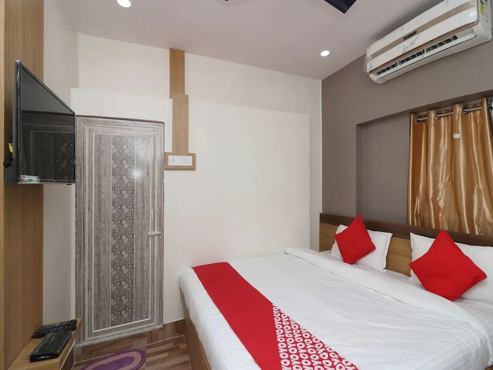 Anupama Hospitality LLP