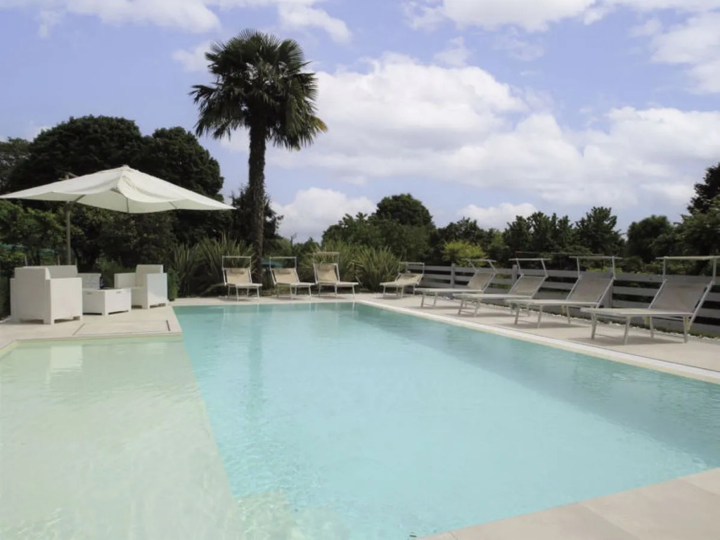 Villa Giuseppina by Interhome