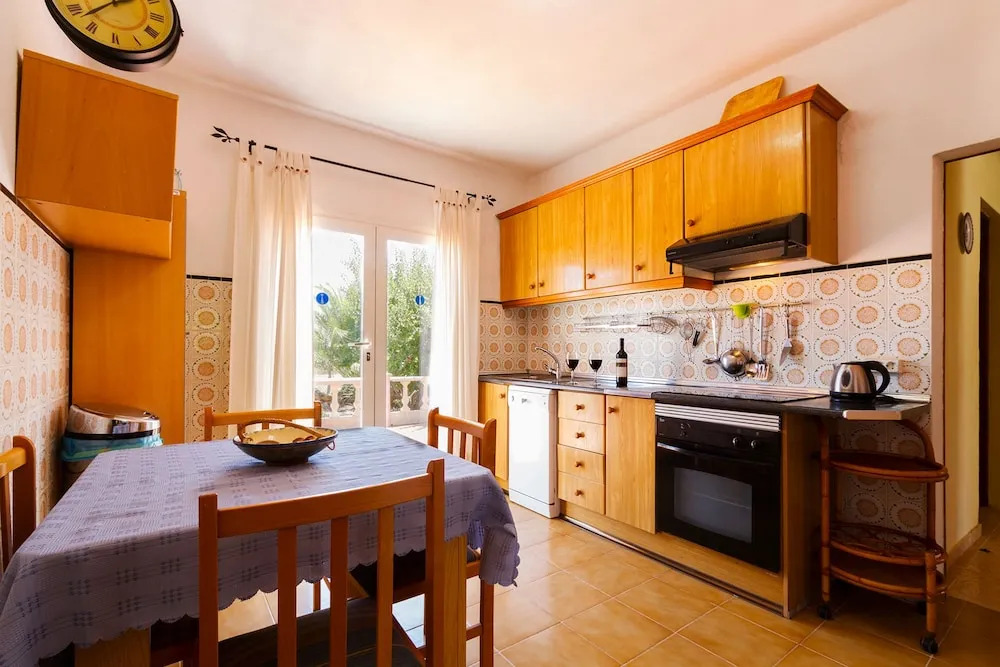 Villa Lucas