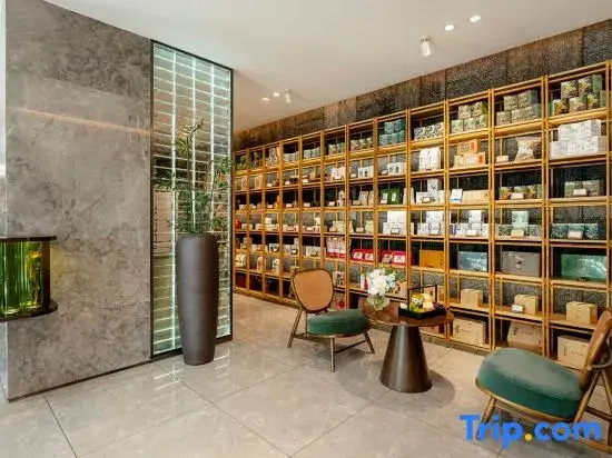 Dayin Hotel (Pu'er Simao Airport Branch)