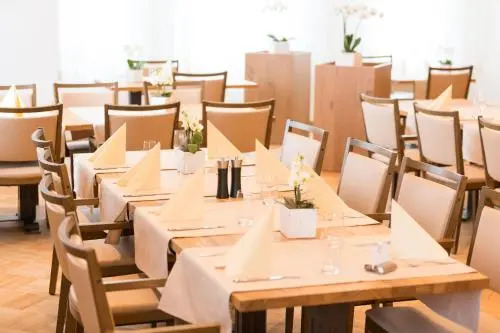 Hotel Höfli