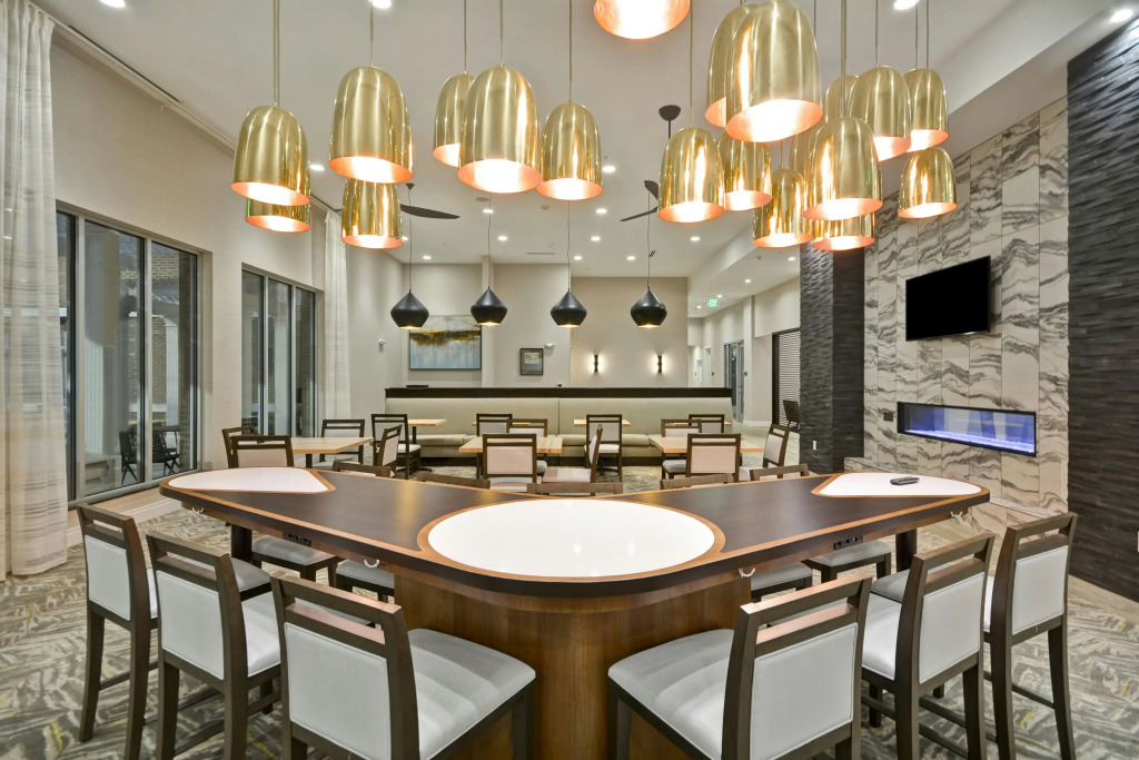 Homewood Suites by Hilton Raleigh Cary I-40