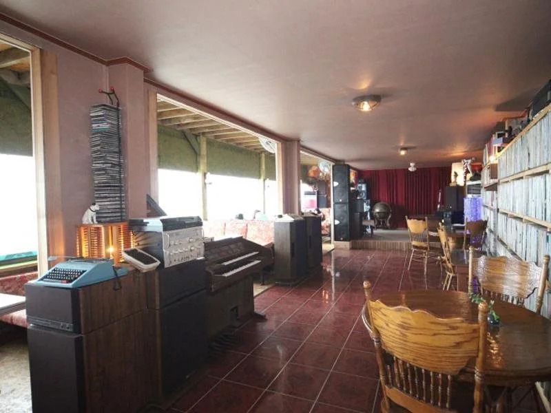 Dalsamba Guesthouse 2