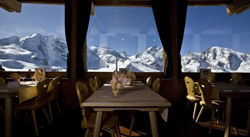 Berghaus Diavolezza