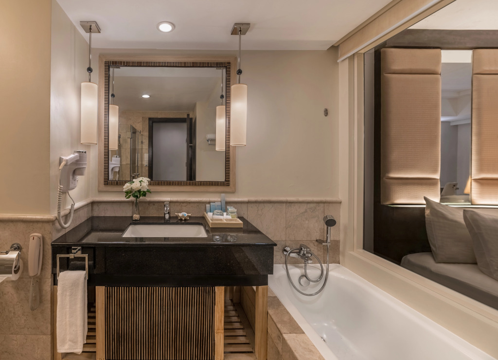 Henann Garden Resort