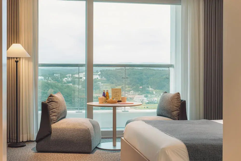 Urbanstay Naksan Beach