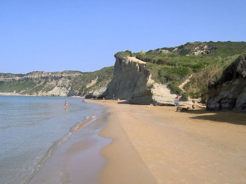 Villa Dias by Elayan Villas Corfu
